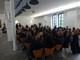 Il “Salone Off” ad Alpignano si è chiuso con l'appuntamento con Alberto Schiavone