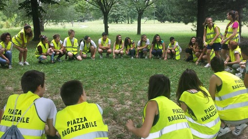 Foto generica d'archivio