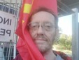 Assemblea dei lavoratori ai cancelli della Primotecs di Avigliana Assemblea dei lavoratori ai cancelli della Primotecs di Avigliana