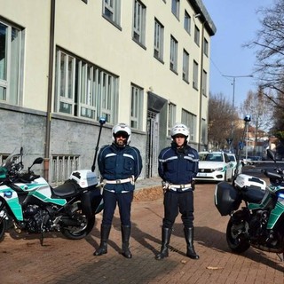 Grugliasco, lite sfocia in aggressione: la Polizia Locale identifica l’autore