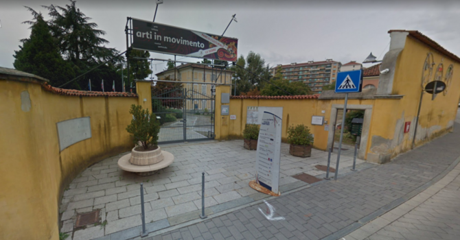 Tra emozione e partecipazione al Parco Culturale Le Serre dal 17 al 24 aprile Tra emozione e partecipazione al Parco Culturale Le Serre dal 17 al 24 aprile