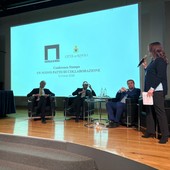 Patto di collaborazione per il Museo di Rivoli