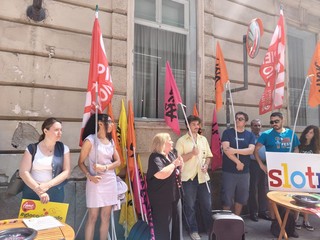 Presidio contro il gioco d'azzardo