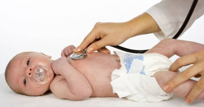 A Collegno per i bimbi vietato ammalarsi nel weekend: sospesa la guardia medica pediatrica A Collegno per i bimbi vietato ammalarsi nel weekend: sospesa la guardia medica pediatrica