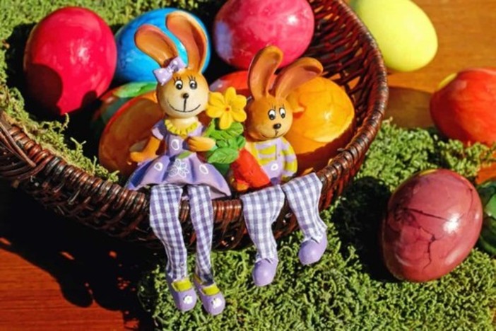 Pasqua in Piemonte fa rima con sapori e tradizioni