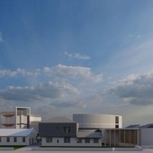 Nuovo progetto per il territorio di Druento Nuovo progetto per il territorio di Druento