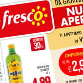 Giovedì 18 giugno Prestofresco inaugura a Pancalieri: il nuovo supermercato di prossimità nel cuore del paese