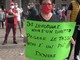 A Torino la rabbia degli ambulanti: “Basta prenderci in giro, con queste regole non sopravviviamo” [FOTO e VIDEO]