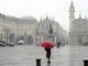 In arrivo forti piogge: martedì allerta gialla in Piemonte