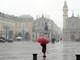 Meteo: forte maltempo in arrivo nel fine settimana, tanta neve sulle Alpi Meteo: forte maltempo in arrivo nel fine settimana, tanta neve sulle Alpi