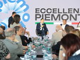 L'eccellenza piemontese adesso ha un marchio tutto suo L'eccellenza piemontese adesso ha un marchio tutto suo