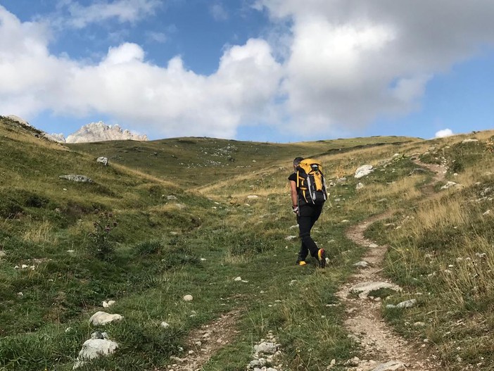 In Piemonte si fa prevenzione dalle malattie anche camminando In Piemonte si fa prevenzione dalle malattie anche camminando