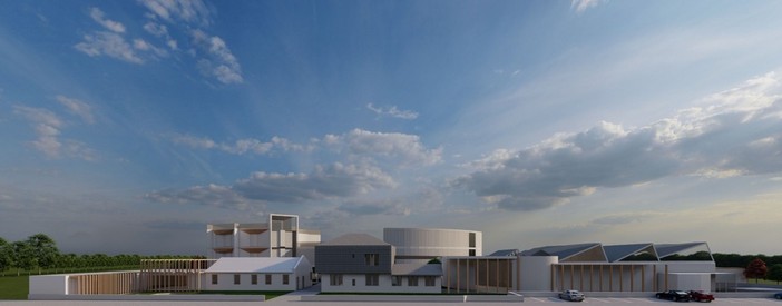 Nuovo progetto per il territorio di Druento