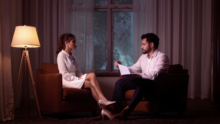 Efficacia della terapia online: indagine del Centro Medico Serenis Efficacia della terapia online: indagine del Centro Medico Serenis