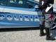 Sparatoria a Grugliasco: non si ferma all'alt e tenta di investire due agenti. La polizia spara alle gomme