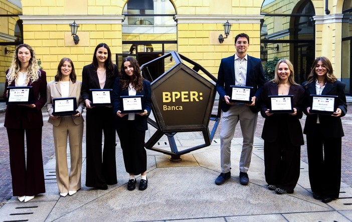 Premiate le sette migliori tesi degli atenei piemontesi Premiate le sette migliori tesi degli atenei piemontesi