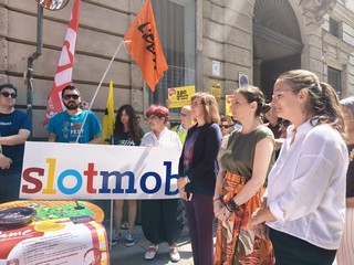 Presidio contro il gioco d'azzardo