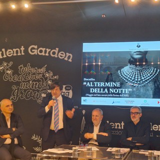 Fondazione Bersezio presenta il docufilm sulla Torino criminale: "Al termine della notte"