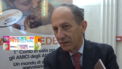 Piacenza: presentata ufficialmente PetsFestival 2019