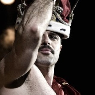 Queenmania al Parco Dora