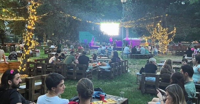 Fino all’8 agosto torna “R.Estate al Parco”
