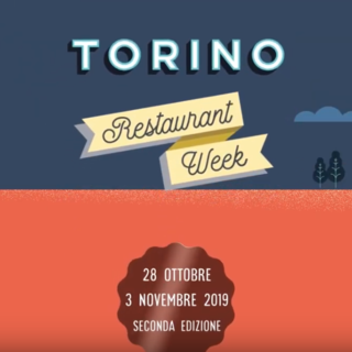 Torino Restaurant Week, 47 modi per dire sì ai piaceri della tavola [VIDEO]
