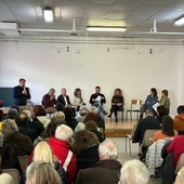 Fine lavori a Rivoli Fine lavori a Rivoli