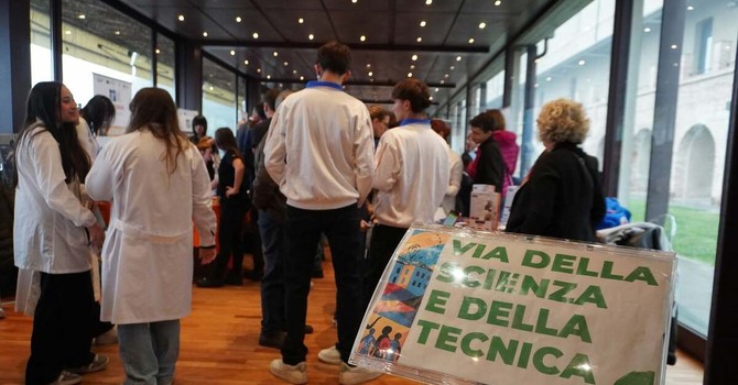 Scuola e lavoro, Rivoli si Orienta raddoppia e nasce Bussole