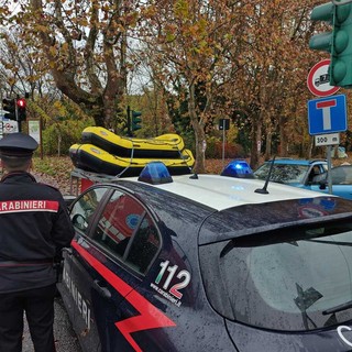 Assassinio Marco Veronese, carabinieri a caccia dell'arma del delitto