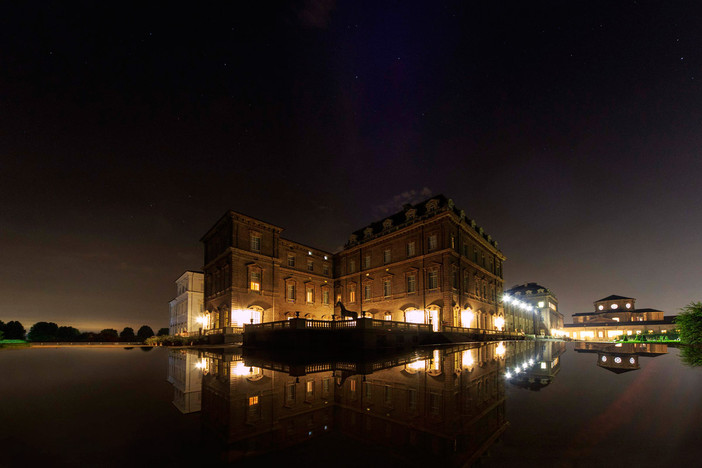 Settant'anni da piccole e medie imprese: Api Torino celebra (e riflette) alla Reggia di Venaria Settant'anni da piccole e medie imprese: Api Torino celebra (e riflette) alla Reggia di Venaria