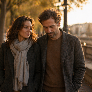 Come cambia il desiderio nel tempo in una relazione (e perché non è solo un problema di “calo”)