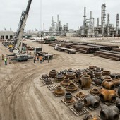 Raccordi forgiati per impianti critici: qualità su misura