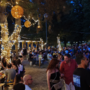 Grugliasco, si mangia sotto gli alberi con “R.estate al Parco Porporati" Grugliasco, si mangia sotto gli alberi con “R.estate al Parco Porporati"