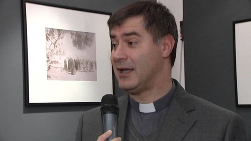 mons. roberto repole