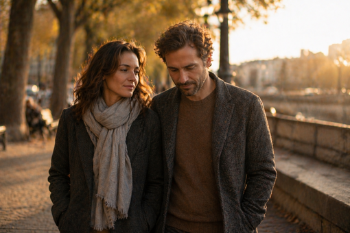 Come cambia il desiderio nel tempo in una relazione (e perché non è solo un problema di “calo”)