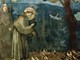 Il 3 ottobre si celebrano gli 800 anni dalla morte di san Francesco (dipinto di Giotto)