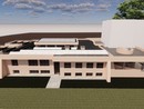 Una immagine della scuola materna Fresu di Collegno Una immagine della scuola materna Fresu di Collegno