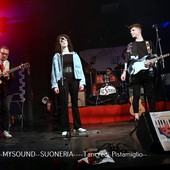 Foto generica d'archivio