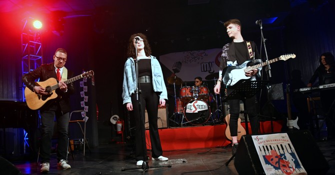 Foto generica d'archivio