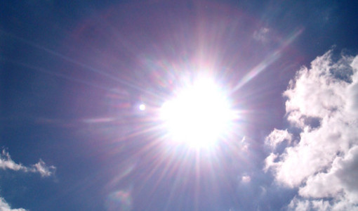 Meteo, belle giornate ma con aria fredda in arrivo