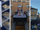 Scuole torinesi occupate per Gaza Scuole torinesi occupate per Gaza