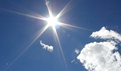 Un lungo ponte del Primo Maggio all'insegna del bel tempo