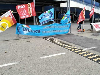 Prima di due giornate di sciopero per i lavoratori Ikea di Collegno