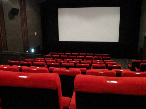 Il Piemonte ama il cinema ma perde le sale, chiusi 22 schermi in un anno Il Piemonte ama il cinema ma perde le sale, chiusi 22 schermi in un anno