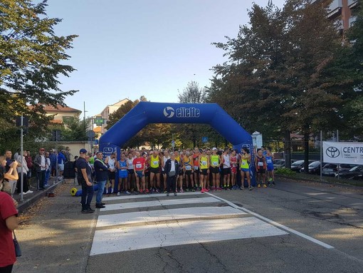 Strarivoli pronta per un’edizione da urlo