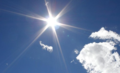 Meteo: in arrivo un fine settimana all'insegna dell'estate Meteo: in arrivo un fine settimana all'insegna dell'estate