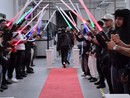 A Enaip Rivoli arrivano le spade laser ispirate alla saga di Star Wars A Enaip Rivoli arrivano le spade laser ispirate alla saga di Star Wars
