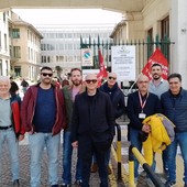 Sanità, parte da Torino la conta dei danni dopo anni di tagli: "Servono 5000 assunzioni" Sanità, parte da Torino la conta dei danni dopo anni di tagli: "Servono 5000 assunzioni"