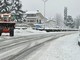 Meteo, Cirio: "Massima prudenza. La neve bagnata è molto pericolosa" Meteo, Cirio: "Massima prudenza. La neve bagnata è molto pericolosa"