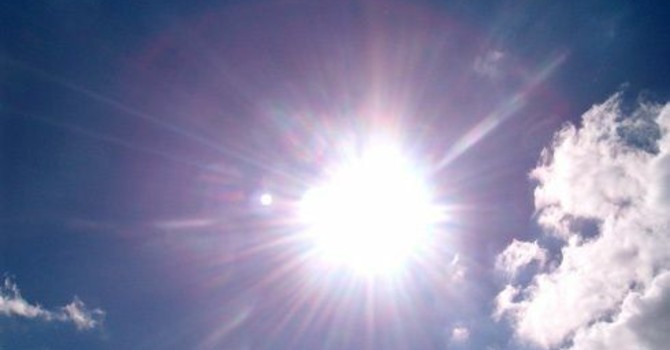 Meteo: bel tempo nel fine settimana e il caldo torna a salire Meteo: bel tempo nel fine settimana e il caldo torna a salire